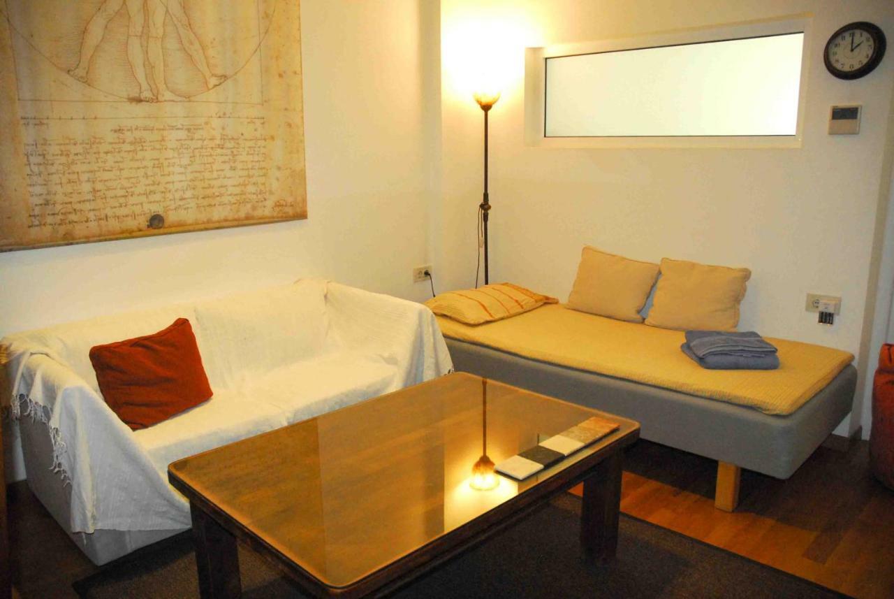 イラクリオンLuxurious Loft With Jacuzziアパートメント エクステリア 写真